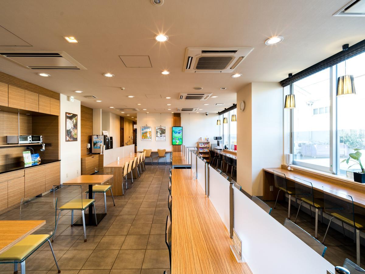 Super Hotel Niihama Ngoại thất bức ảnh