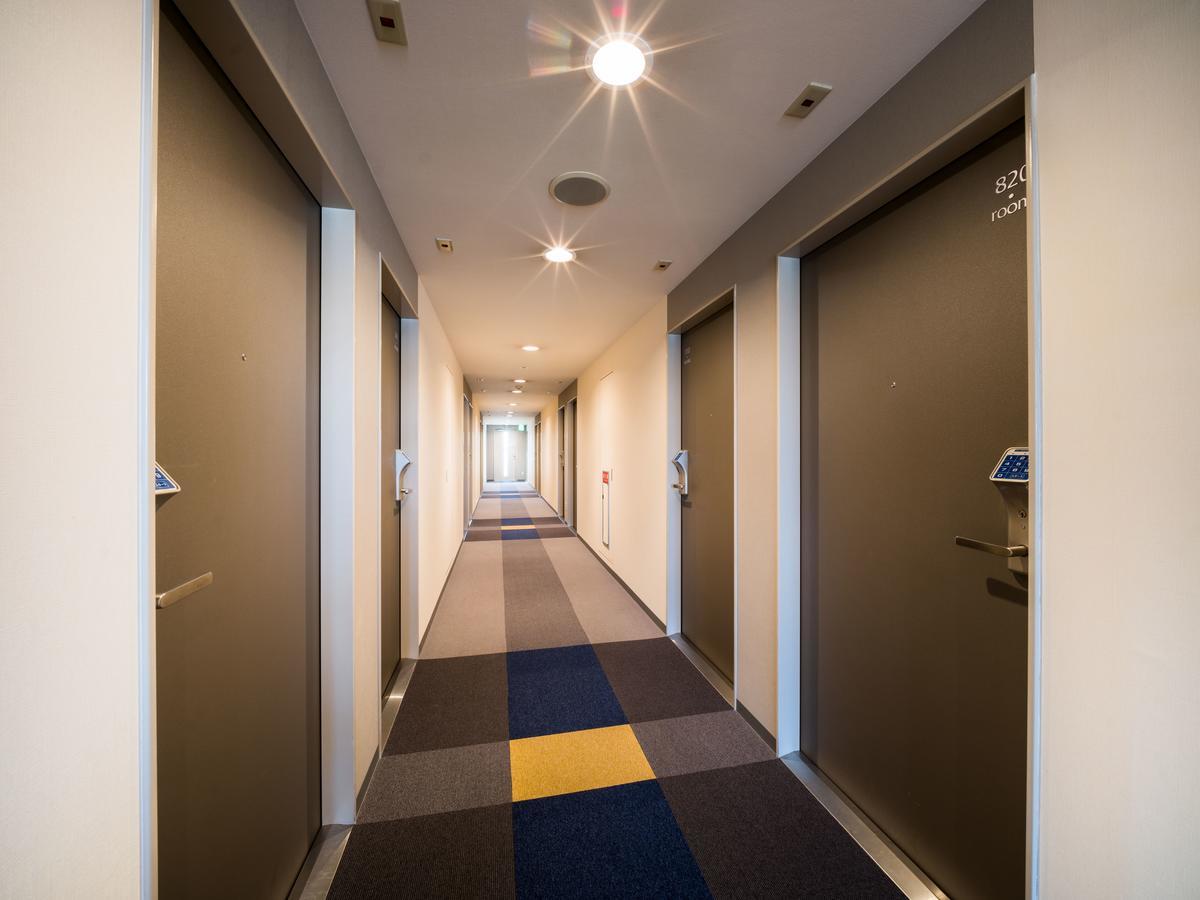 Super Hotel Niihama Ngoại thất bức ảnh