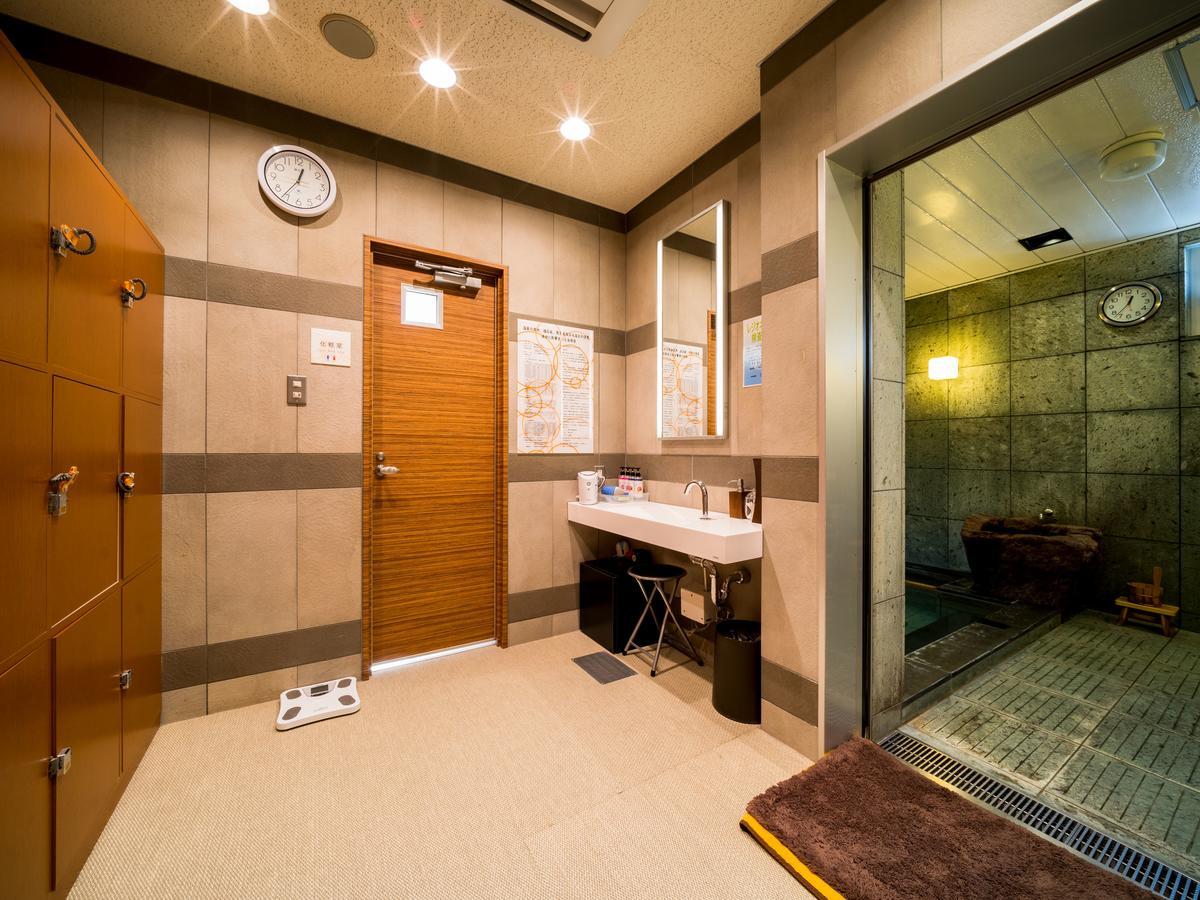 Super Hotel Niihama Ngoại thất bức ảnh