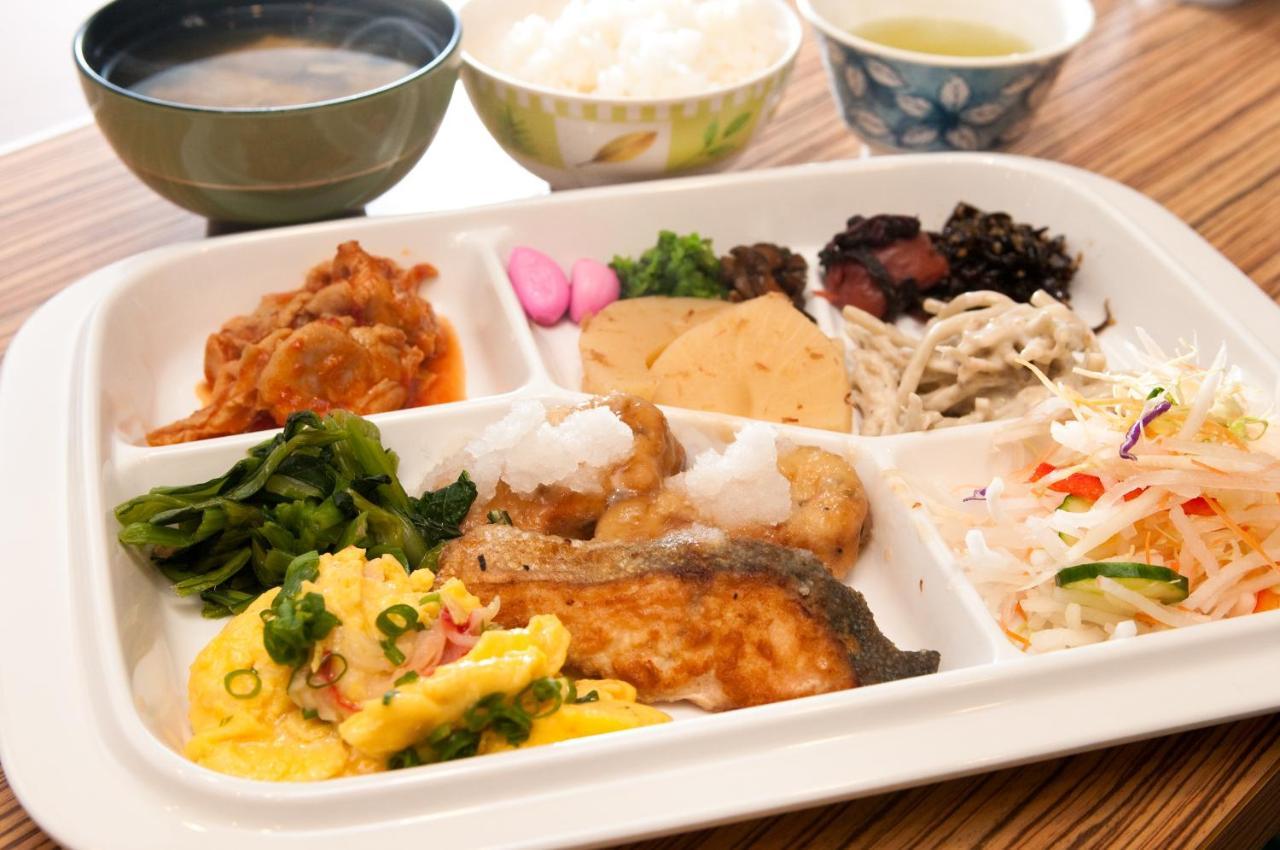Super Hotel Niihama Ngoại thất bức ảnh