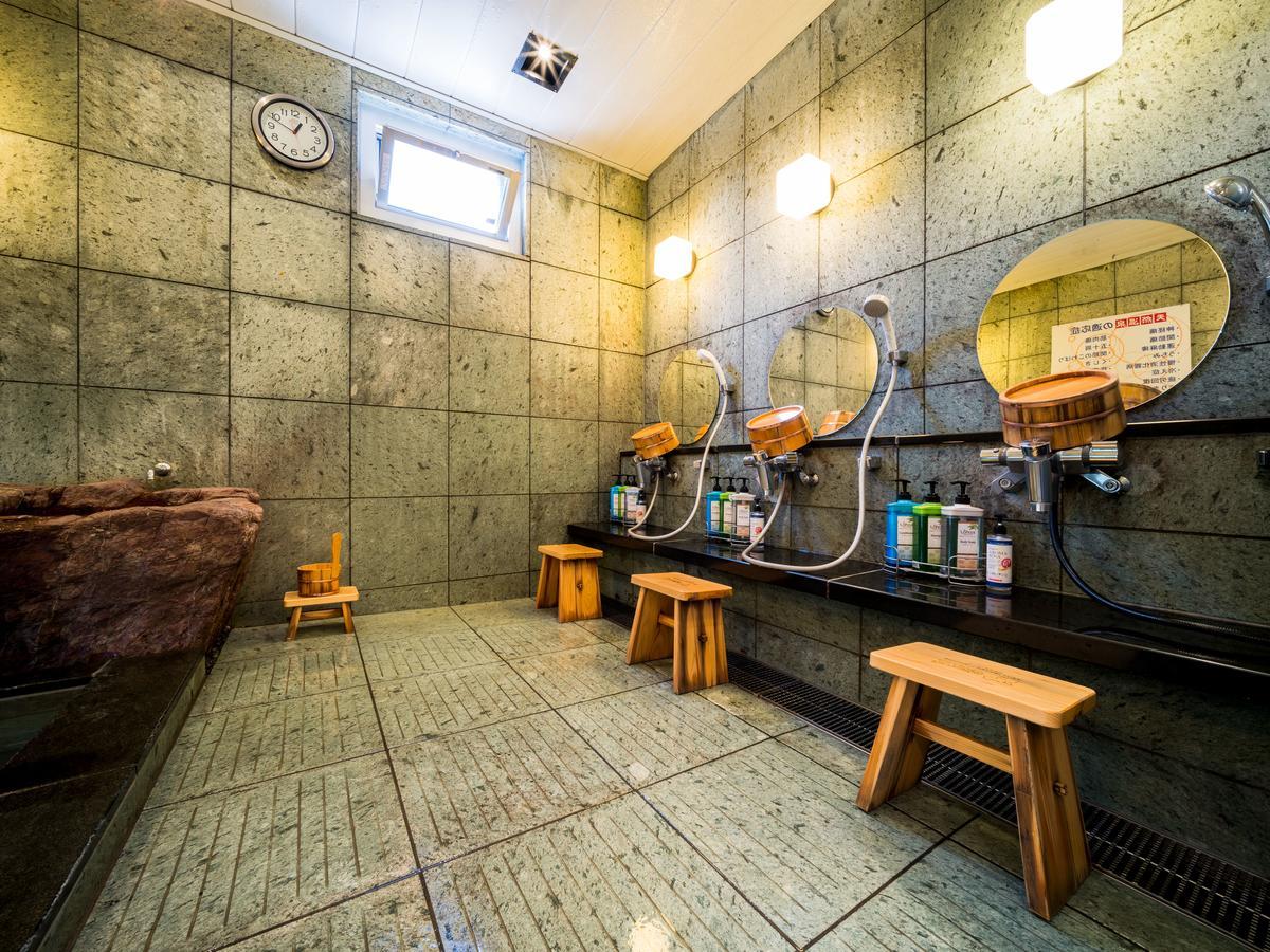 Super Hotel Niihama Ngoại thất bức ảnh