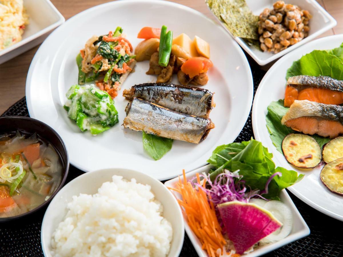 Super Hotel Niihama Ngoại thất bức ảnh