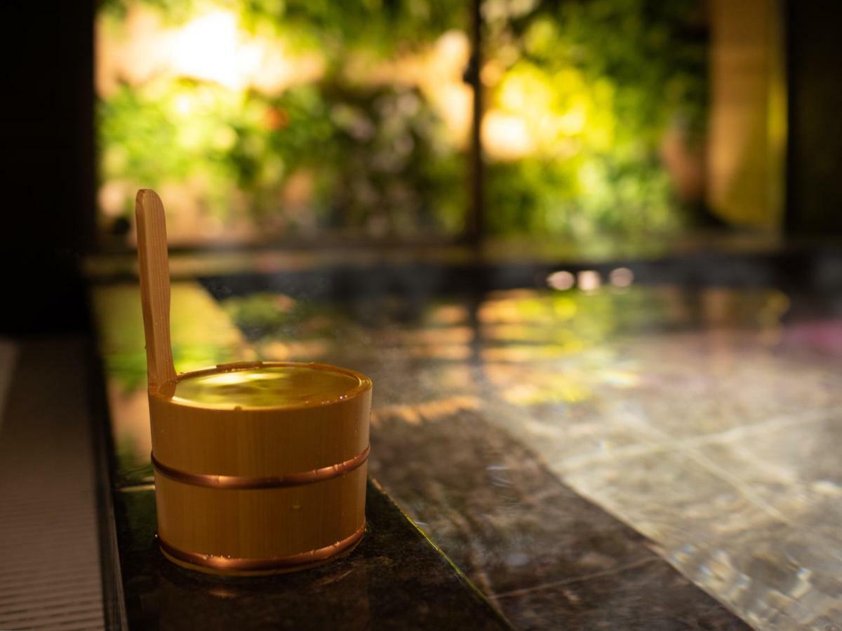 Super Hotel Niihama Ngoại thất bức ảnh
