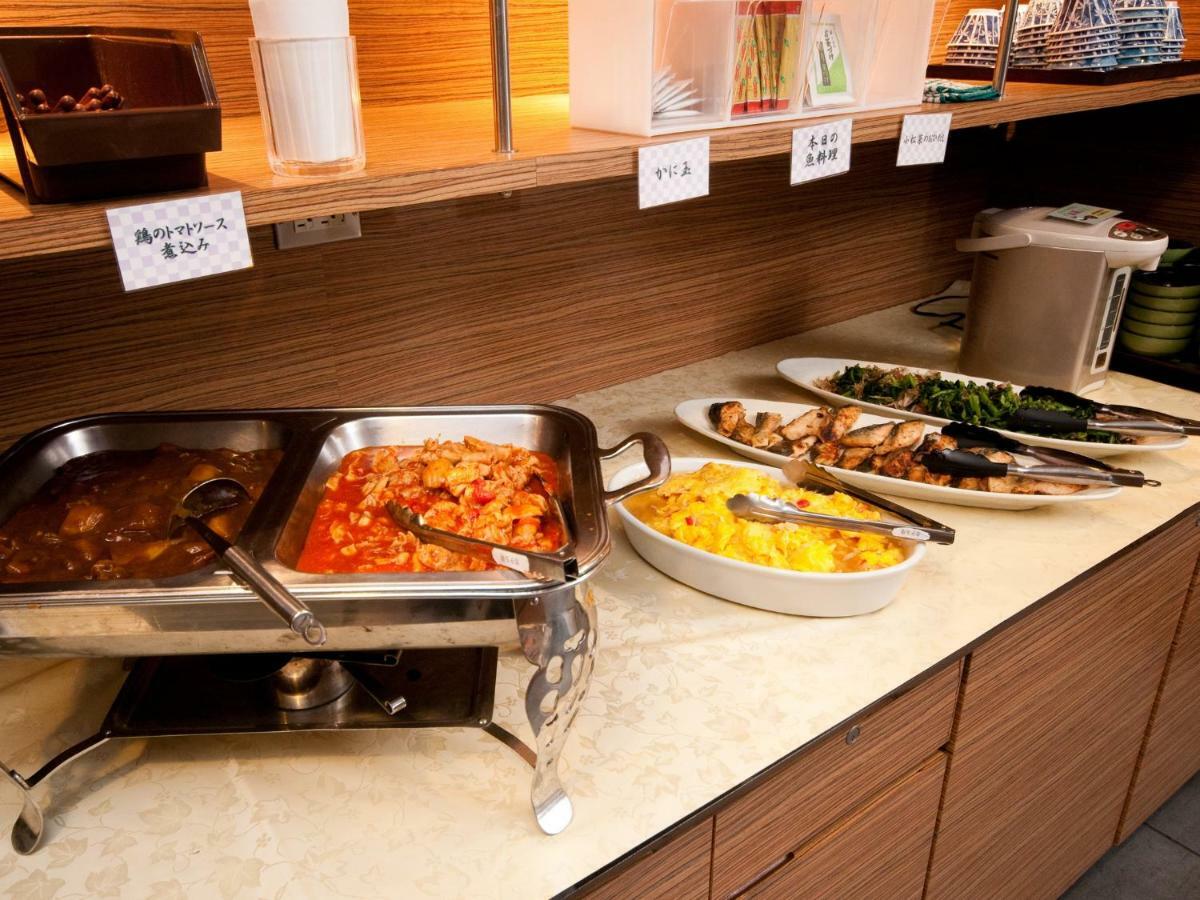 Super Hotel Niihama Ngoại thất bức ảnh