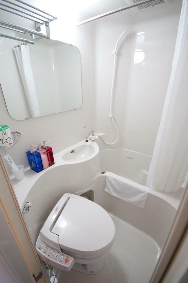 Super Hotel Niihama Ngoại thất bức ảnh