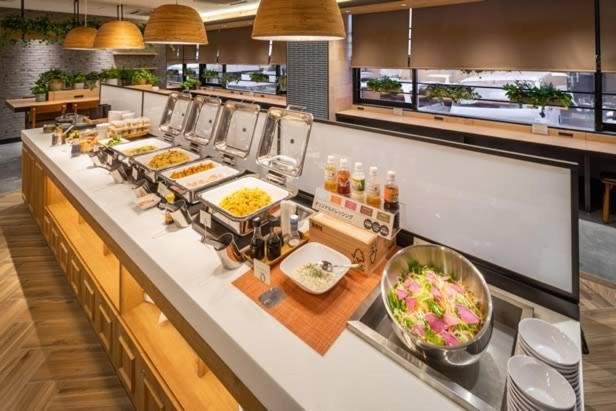 Super Hotel Niihama Ngoại thất bức ảnh